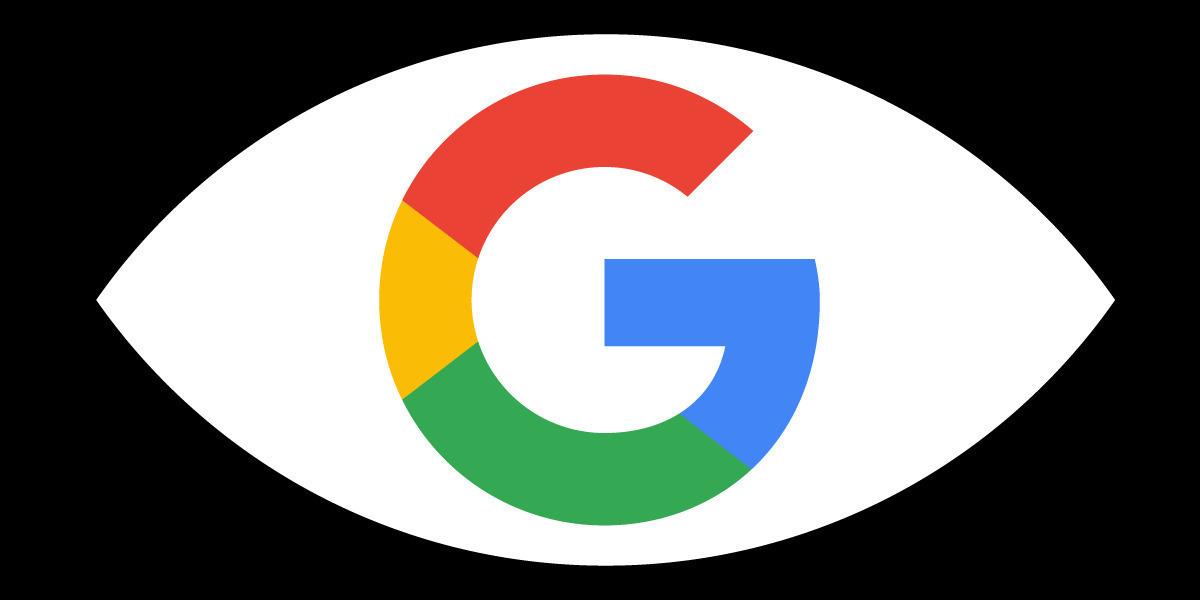 Google spy eye